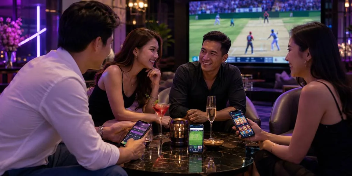 888cbl Việt Nam Sảnh casino